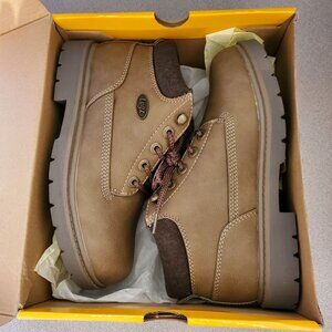 Lugz Drifter LX Water Resistant Memory Foam Boots Womens 7.5